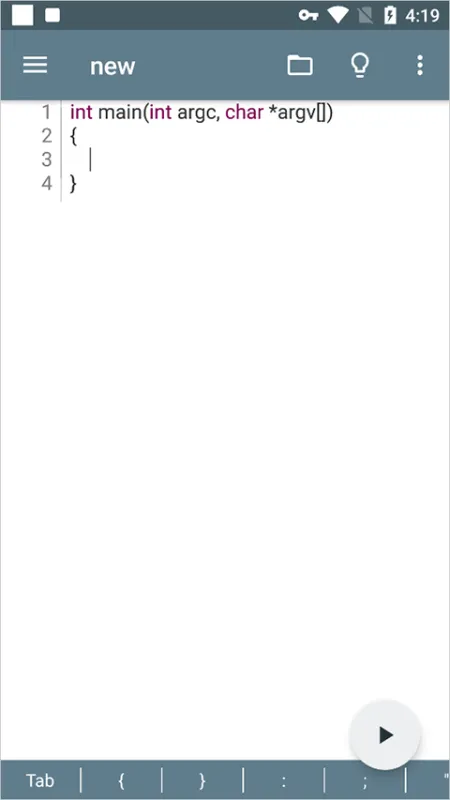 基本使用指南截图1