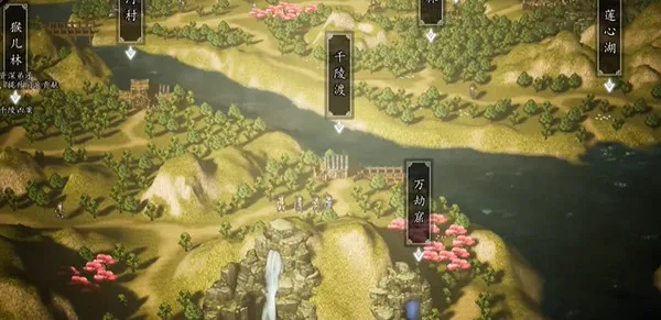 全流程攻略截图8