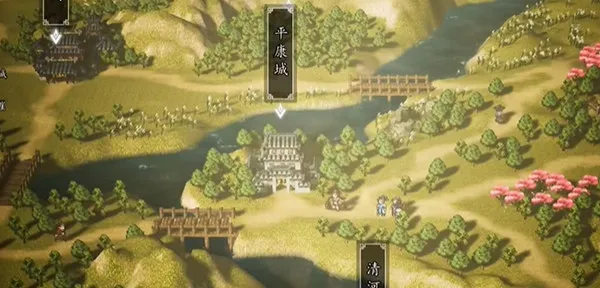 全流程攻略截图15