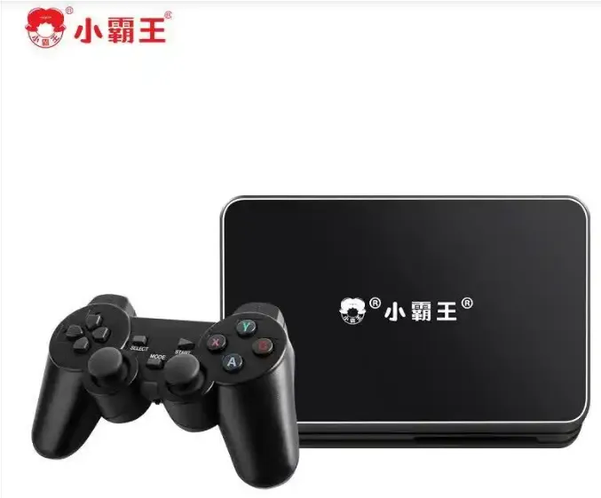 小霸王模拟器TV版特征 小霸王模拟器TV版特征