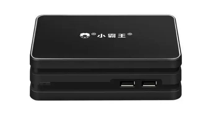 小霸王模拟器TV版游戏指南 小霸王模拟器TV版游戏指南