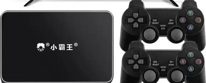 小霸王模拟器TV版特色 小霸王模拟器TV版特色
