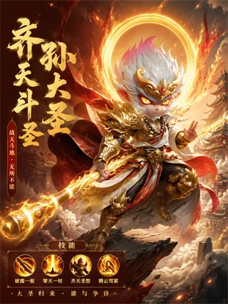 点点英雄