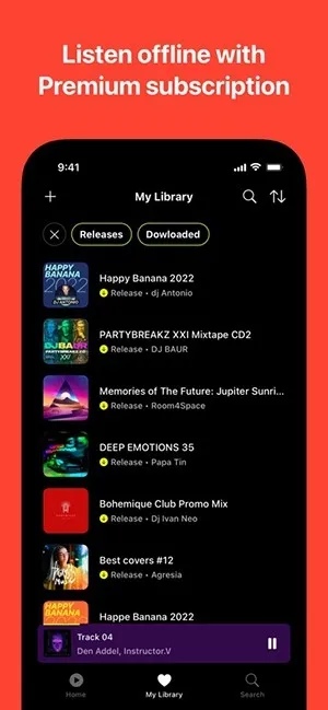 Bananastreet2026最新版截图2
