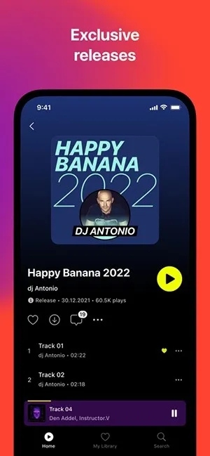 Bananastreet2026最新版截图4