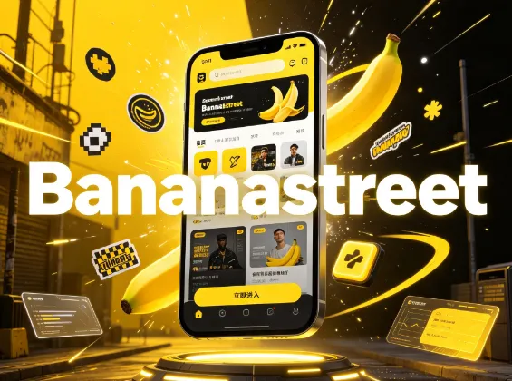Bananastreet Bananastreet