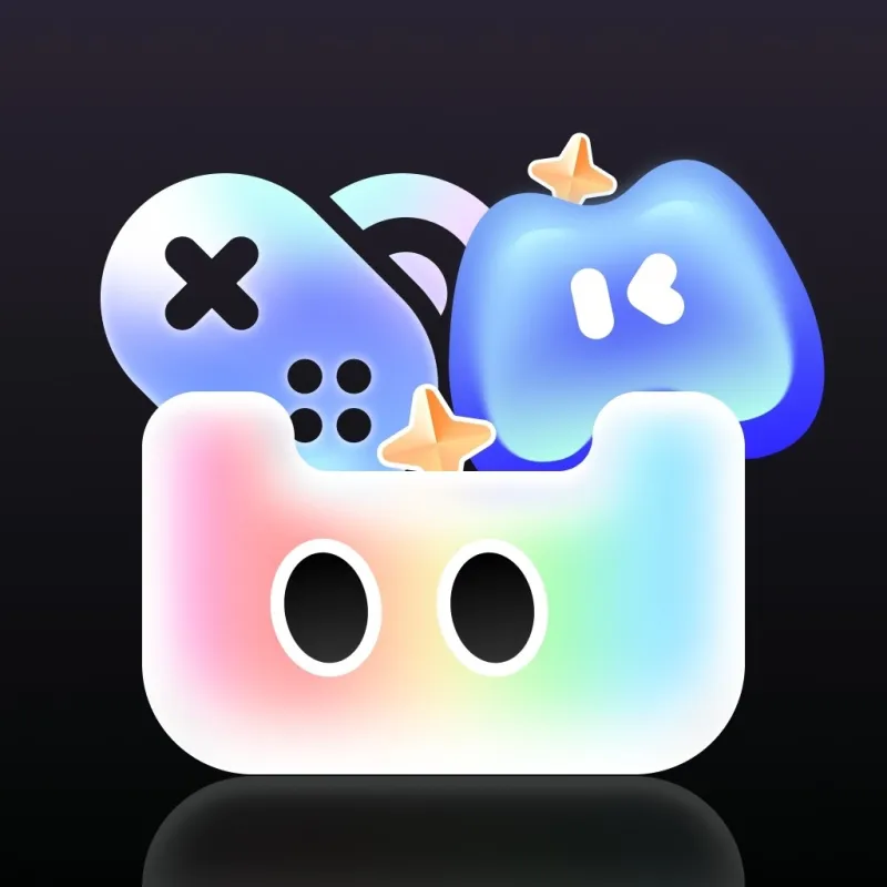 趣玩盒app官方版