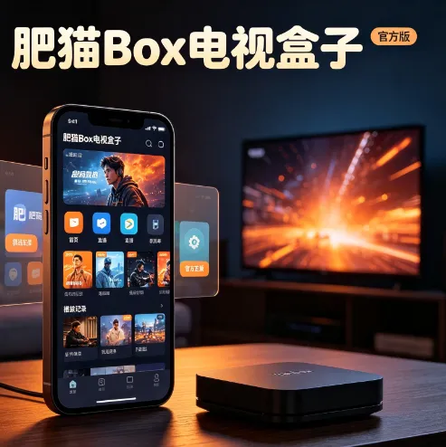 肥猫BoxTV免费电视版核心适合人群 肥猫BoxTV免费电视版核心适合人群