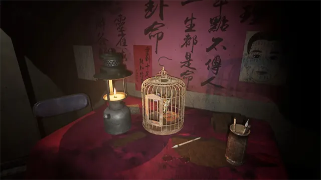 港诡实录手机版下载截图1