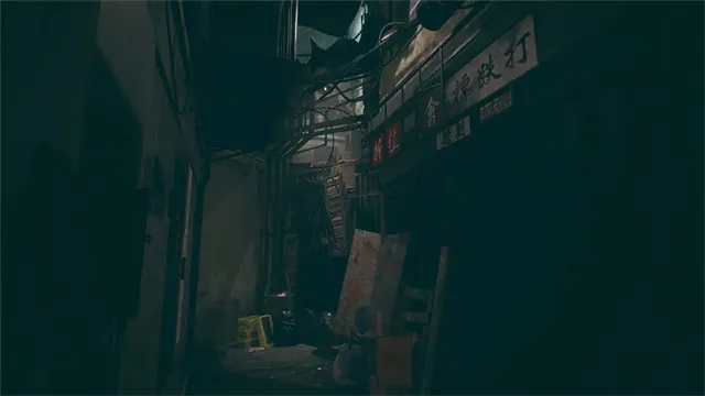 港诡实录手机版下载截图2