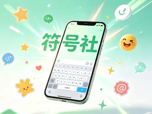 符号社