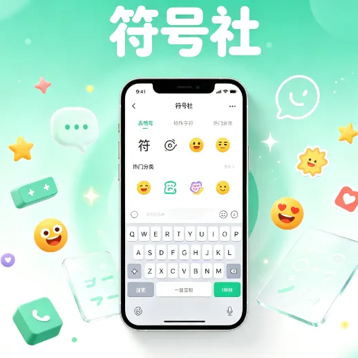 符号社app手机版核心适合人群