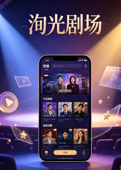 洵光剧场app纯净版特色