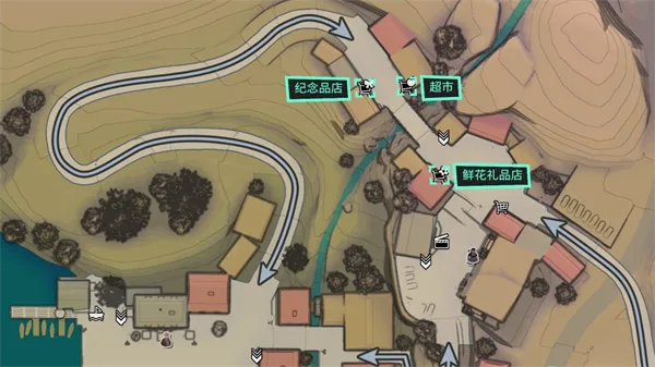 辛特堡传说手机版