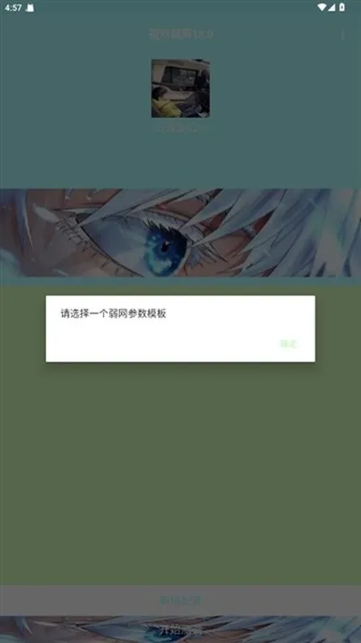 夜羽弱网14.0下载免root最新版本截图3