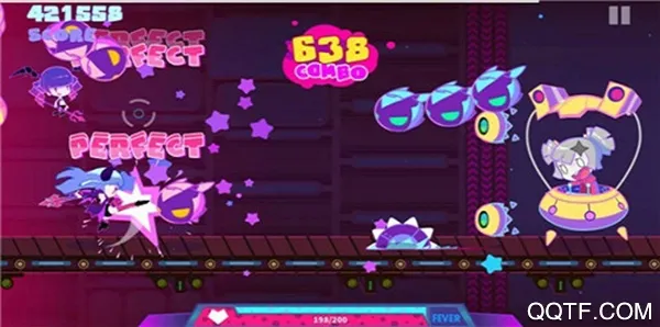 抖音phut hon超清壁纸app无水印版截图3