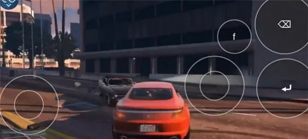 小悟云如何玩GTA5 小悟云如何玩GTA5