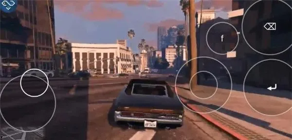 小悟云如何玩GTA5 小悟云如何玩GTA5