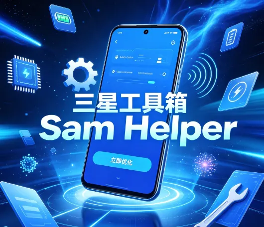 三星工具箱Sam Helper 三星工具箱Sam Helper