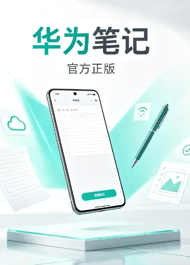 华为笔记 华为笔记