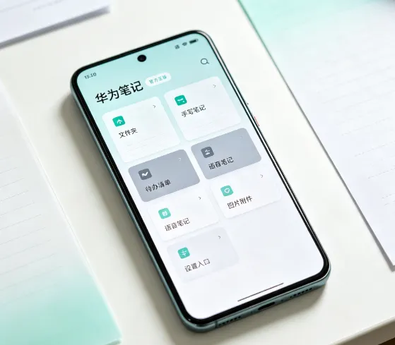 华为笔记app官方正版技巧 华为笔记app官方正版技巧