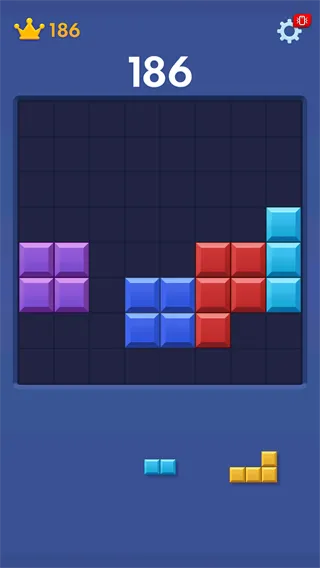 爆炸方块(Block Blast!)