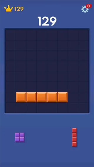 爆炸方块(Block Blast!)