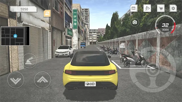 外卖员模拟器
