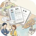 HR模拟器