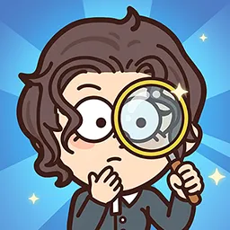 疯狂找一找赚钱小游戏