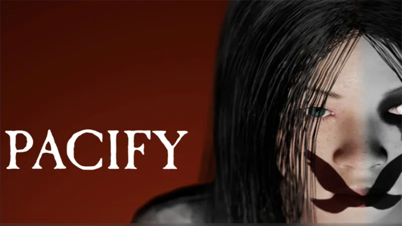 安抚Pacify逃脱解谜手游下载截图4