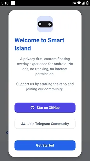 Smart Island软件怎么使用