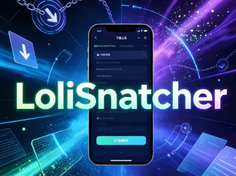LoliSnatcherAPP LoliSnatcherAPP