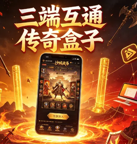 三端互通传奇 三端互通传奇