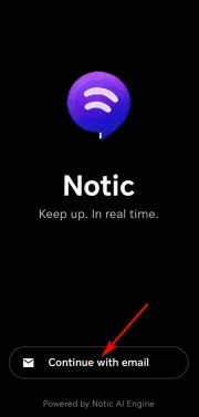Notic实时翻译怎么使用 Notic实时翻译怎么使用