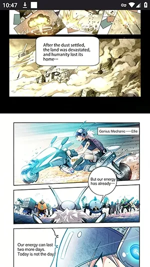 ToonLoomX漫画怎么使用