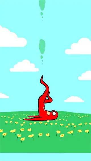 放屁超人(Fart Board)
