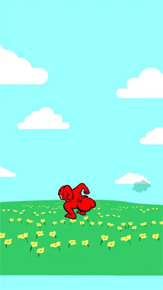 放屁超人(Fart Board)
