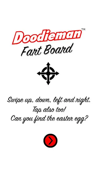 放屁超人(Fart Board)