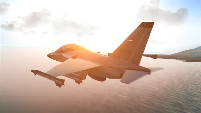 真实空战模拟器RCS下载截图4