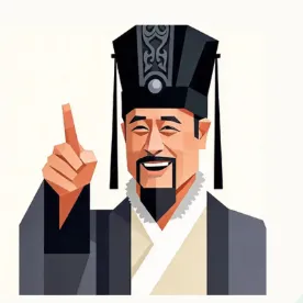 新三国人格测试