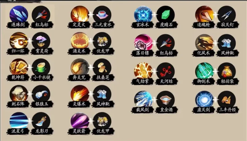 百炼宗攻略2