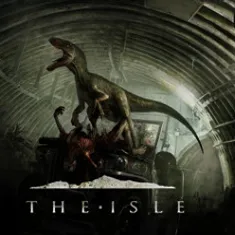 TheIsle恐龙岛手机版