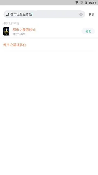 书旗小说极速版阅读设置 书旗小说极速版阅读设置