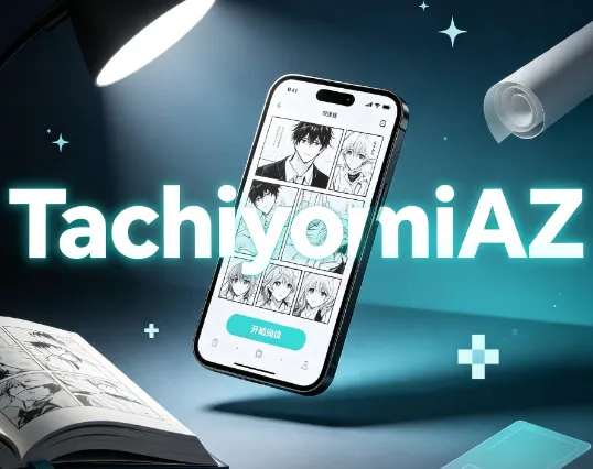 TachiyomiAZ TachiyomiAZ