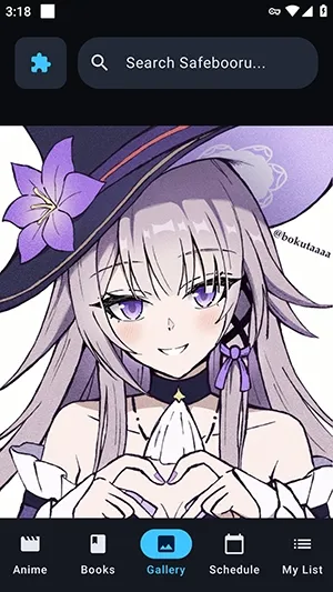 WaifuBoard手机怎么使用 WaifuBoard手机怎么使用