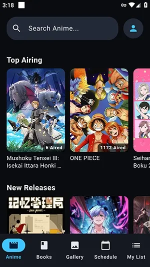WaifuBoard应用仓库官方版截图1