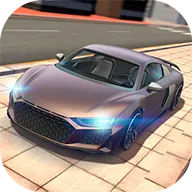 Extreme Car Driving Simulator