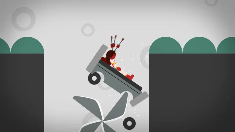 物理火柴人模拟器手机版(Physics Stick Simulator)截图1