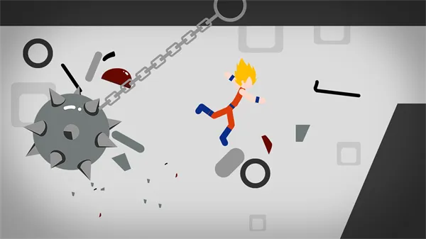 物理火柴人模拟器手机版(Physics Stick Simulator) 物理火柴人模拟器手机版(Physics Stick Simulator)